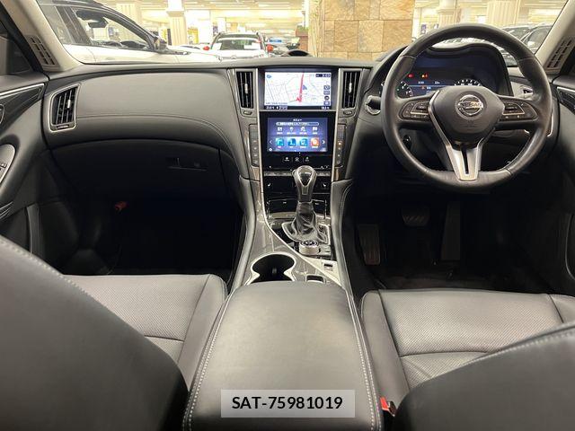 Nissan SKYLINE 2019-09 8038293-1