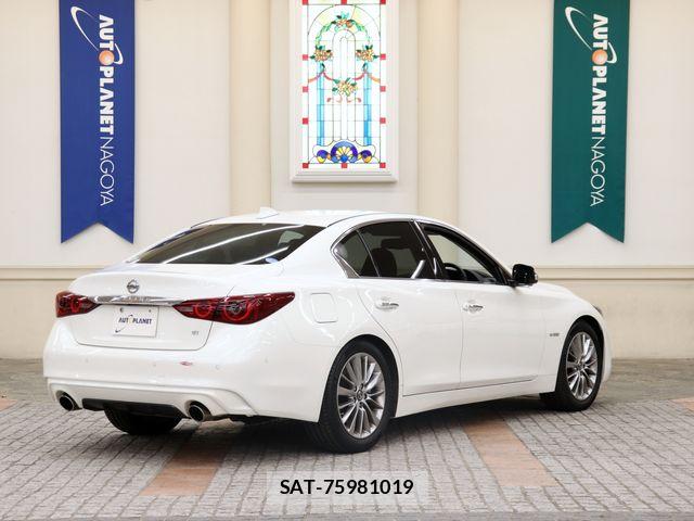 Nissan SKYLINE 2019-09 8038293-2