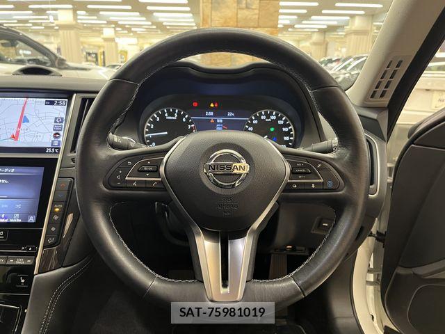 Nissan SKYLINE 2019-09 8038293-6