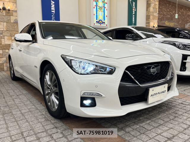 Nissan SKYLINE 2019-09 8038293-8
