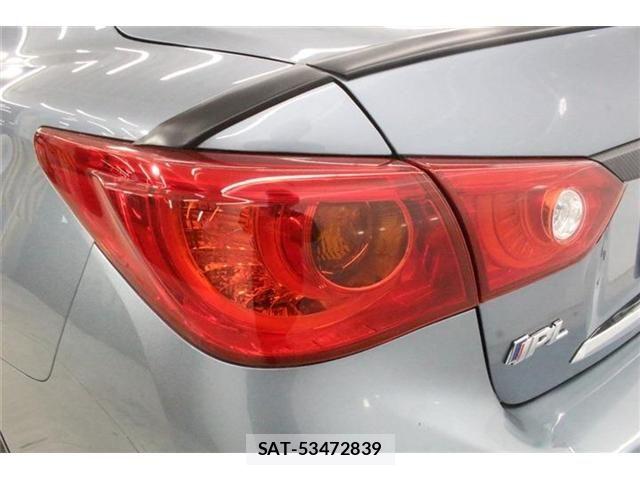 Nissan SKYLINE 2014-03 8101919-18
