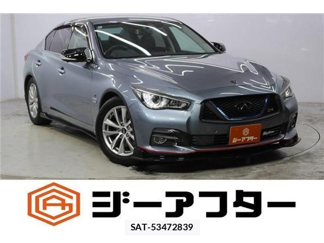 Nissan SKYLINE 2014-03 8101919-1