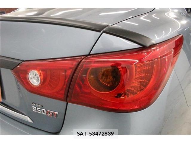 Nissan SKYLINE 2014-03 8101919-19