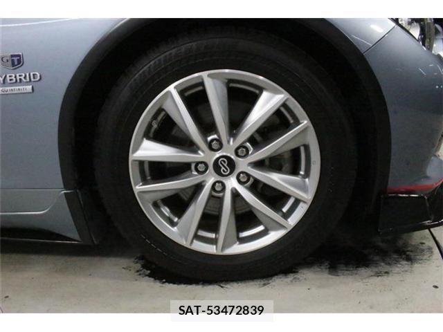 Nissan SKYLINE 2014-03 8101919-23