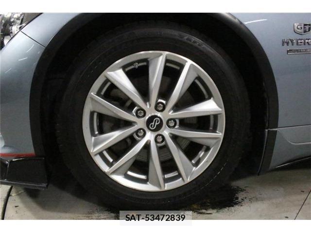 Nissan SKYLINE 2014-03 8101919-24