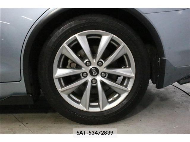 Nissan SKYLINE 2014-03 8101919-25