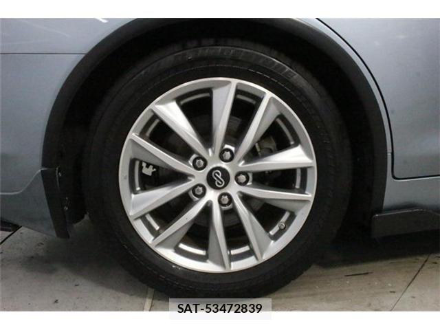 Nissan SKYLINE 2014-03 8101919-26