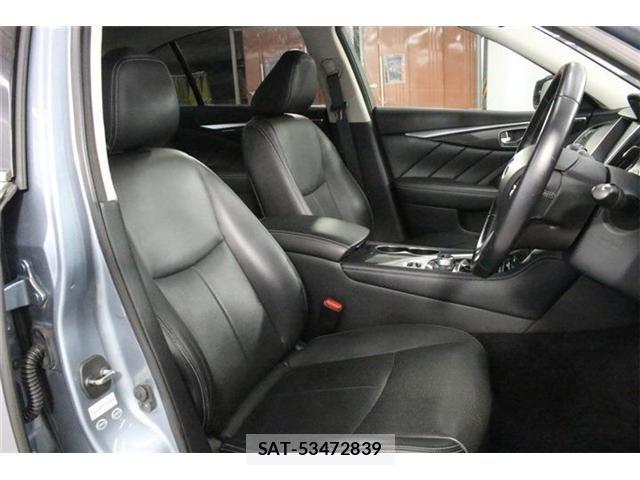 Nissan SKYLINE 2014-03 8101919-27