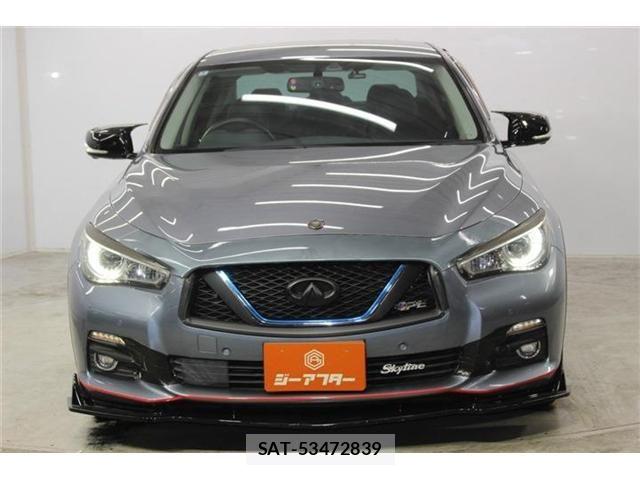 Nissan SKYLINE 2014-03 8101919-2