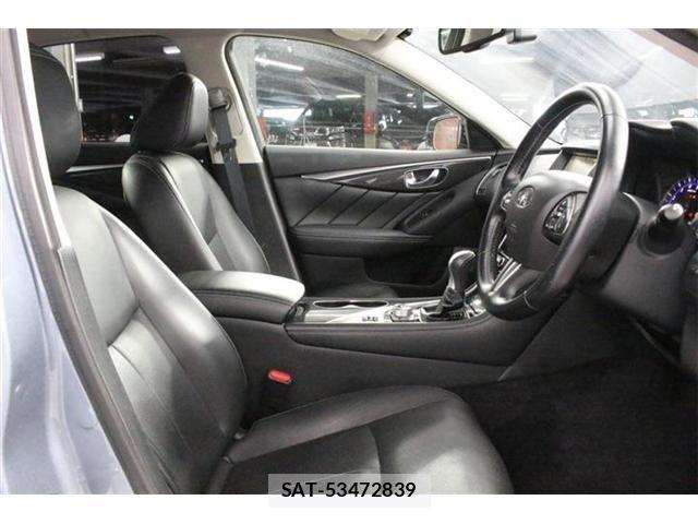 Nissan SKYLINE 2014-03 8101919-29