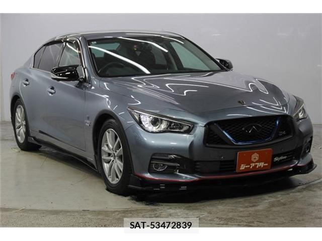 Nissan SKYLINE 2014-03 8101919-3