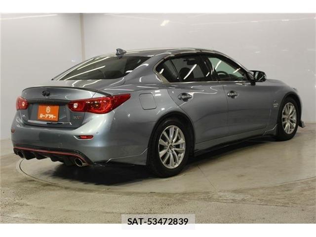 Nissan SKYLINE 2014-03 8101919-5