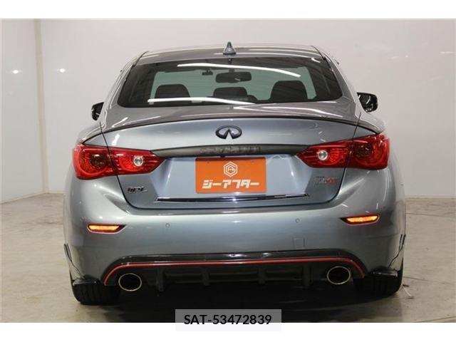 Nissan SKYLINE 2014-03 8101919-6