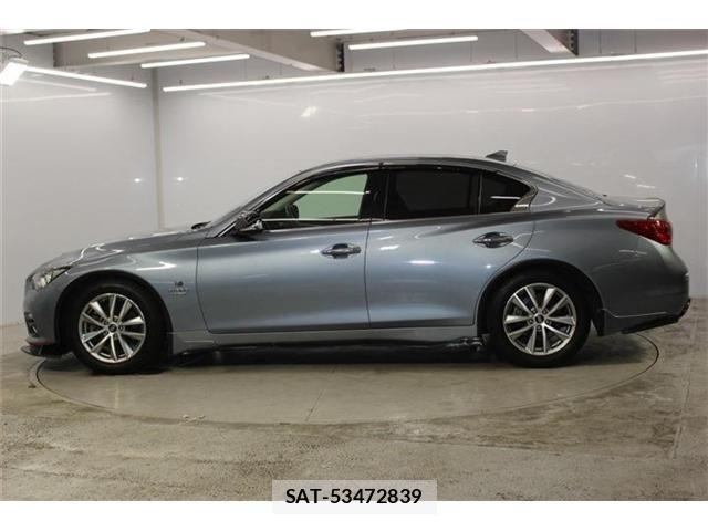 Nissan SKYLINE 2014-03 8101919-8