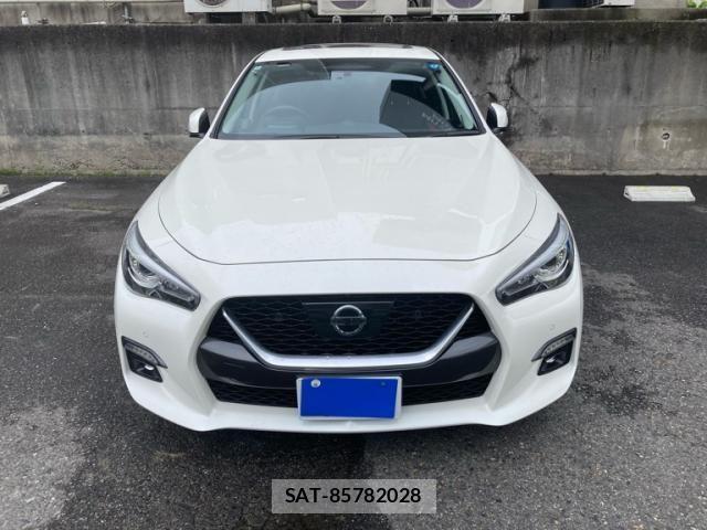 Nissan SKYLINE 2020-03 8132411-0