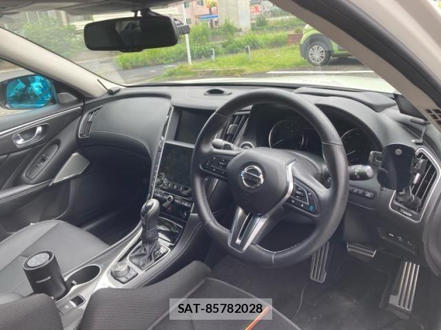 Nissan SKYLINE 2020-03 8132411-10
