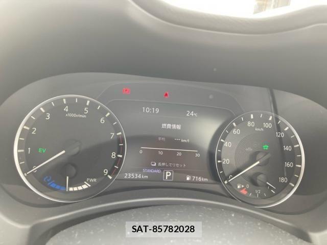 Nissan SKYLINE 2020-03 8132411-13