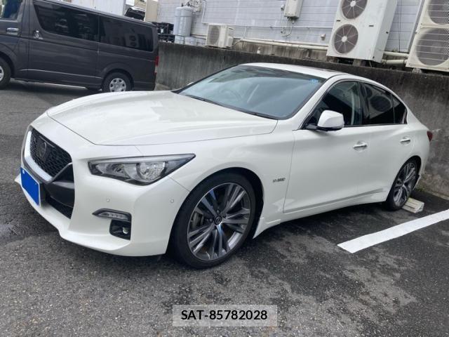 Nissan SKYLINE 2020-03 8132411-2