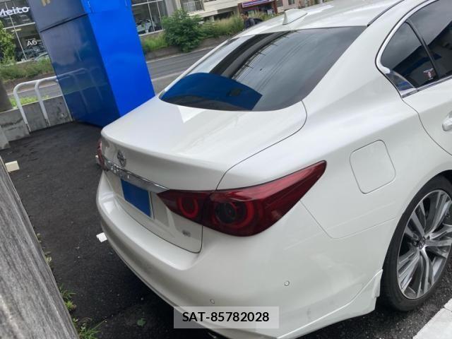 Nissan SKYLINE 2020-03 8132411-4