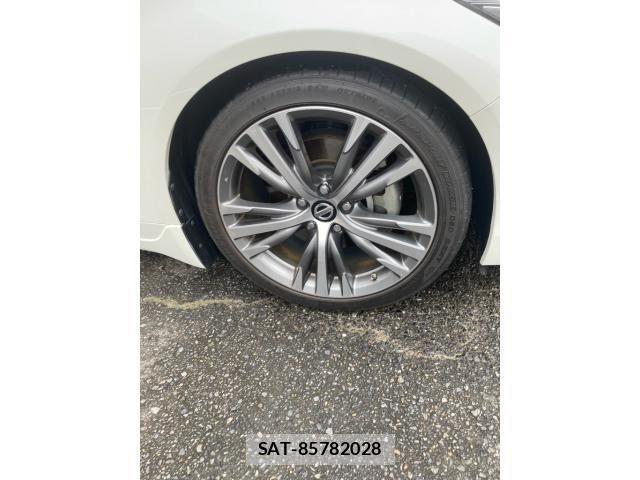 Nissan SKYLINE 2020-03 8132411-5