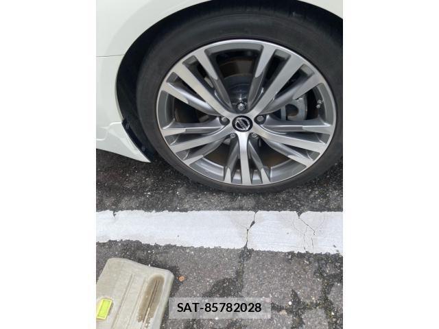 Nissan SKYLINE 2020-03 8132411-6