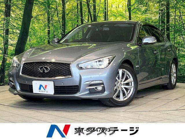 Nissan SKYLINE 2014-09 8132413-0