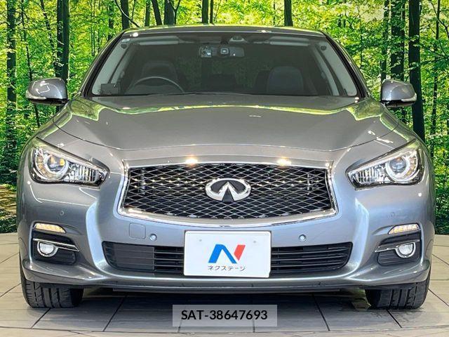 Nissan SKYLINE 2014-09 8132413-13