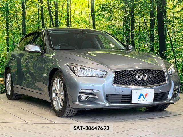 Nissan SKYLINE 2014-09 8132413-15