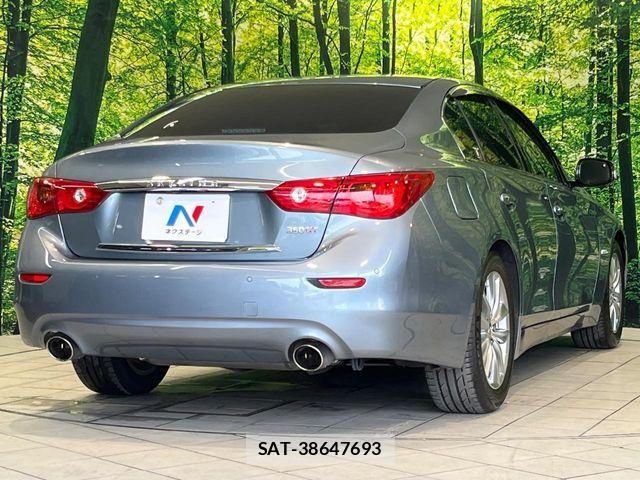 Nissan SKYLINE 2014-09 8132413-16