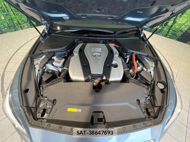 Nissan SKYLINE 2014-09 8132413-17