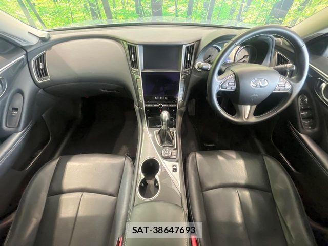 Nissan SKYLINE 2014-09 8132413-1