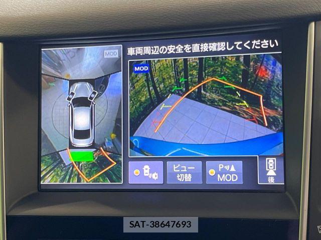Nissan SKYLINE 2014-09 8132413-3