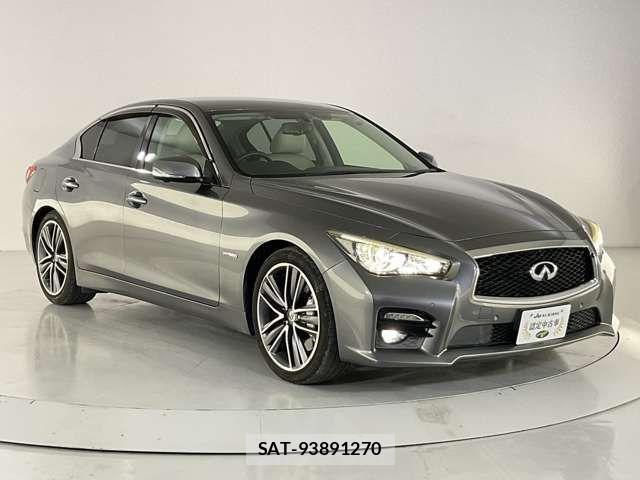 Nissan SKYLINE 2016-07 8159239-7