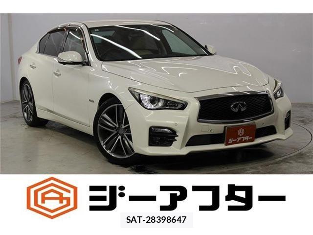 Nissan SKYLINE 2014-03 8159238-0