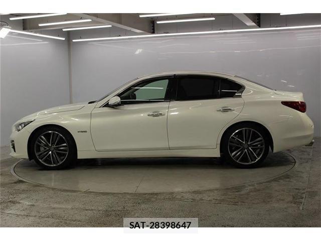 Nissan SKYLINE 2014-03 8159238-9