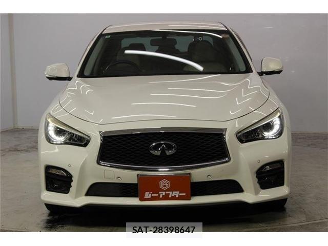 Nissan SKYLINE 2014-03 8159238-3