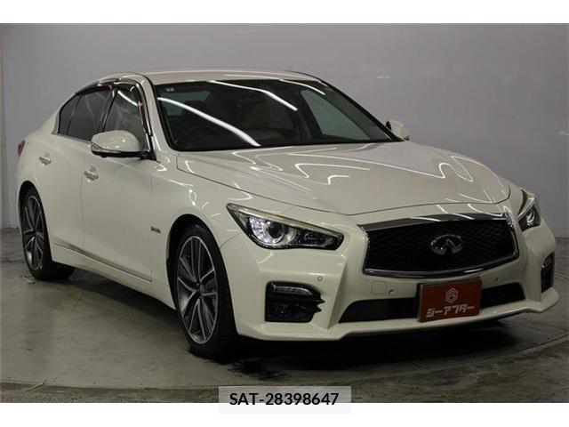 Nissan SKYLINE 2014-03 8159238-4