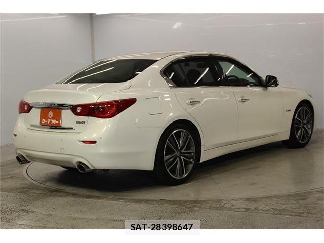 Nissan SKYLINE 2014-03 8159238-6