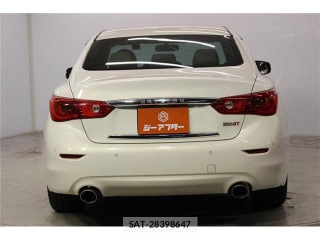 Nissan SKYLINE 2014-03 8159238-7
