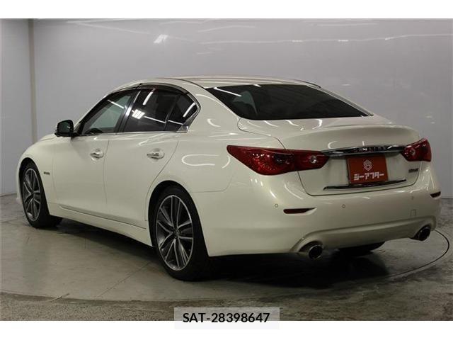 Nissan SKYLINE 2014-03 8159238-8