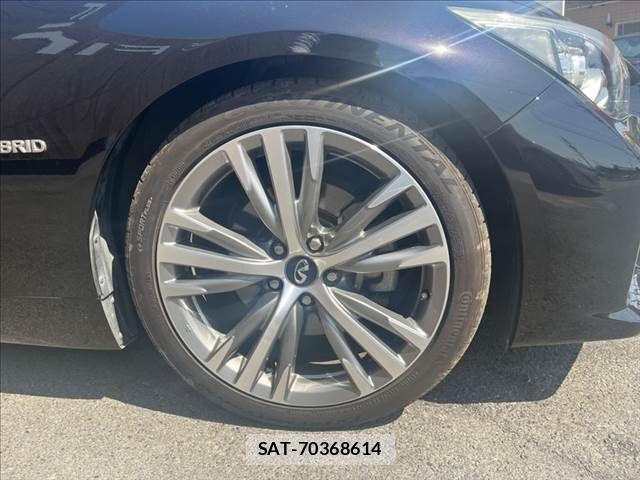 Nissan SKYLINE 2015-01 8210232-26