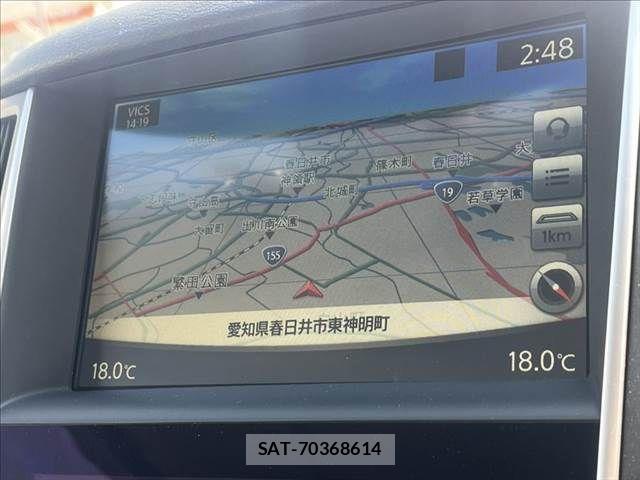 Nissan SKYLINE 2015-01 8210232-3