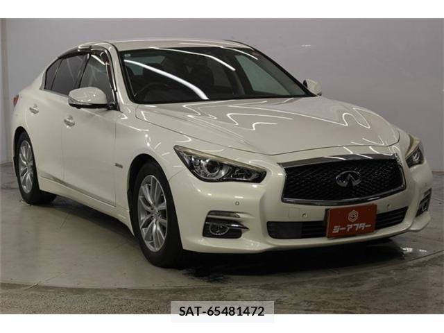 Nissan SKYLINE 2014-03 8210234-2