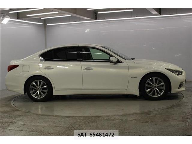 Nissan SKYLINE 2014-03 8210234-3