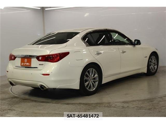 Nissan SKYLINE 2014-03 8210234-4