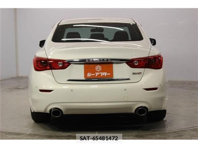 Nissan SKYLINE 2014-03 8210234-5