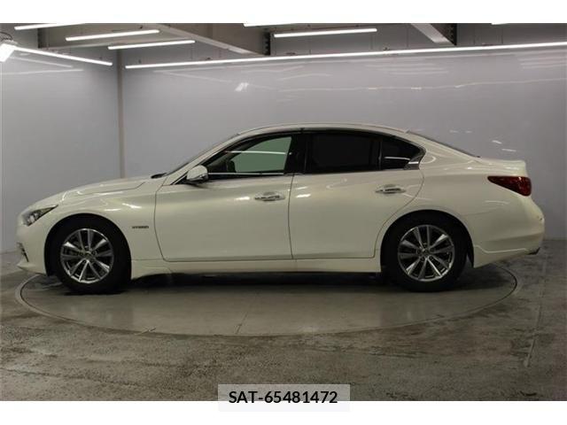 Nissan SKYLINE 2014-03 8210234-7