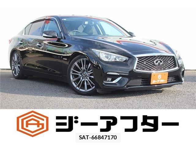 Nissan SKYLINE 2018-03 8210231-0