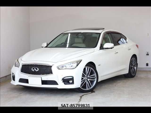 Nissan SKYLINE 2014-07 8210233-0