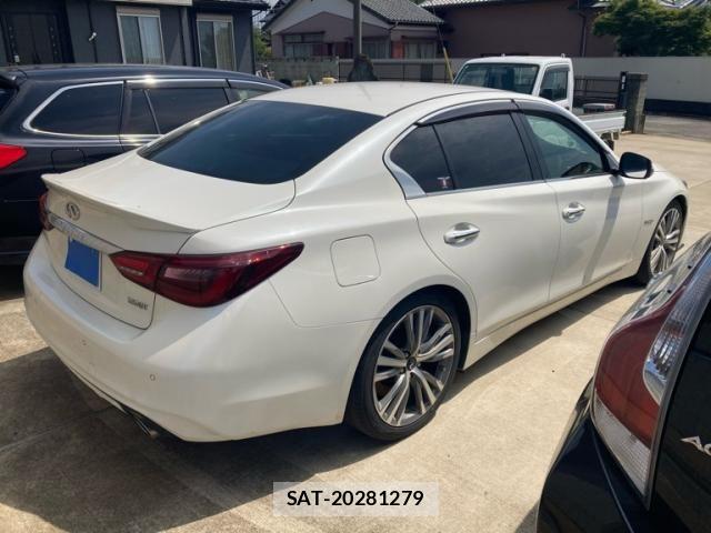 Nissan SKYLINE 2018-02 8317102-1